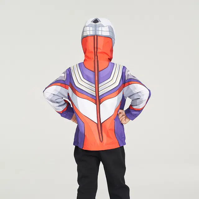 x ULTRAMAN