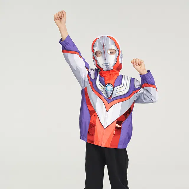 x ULTRAMAN