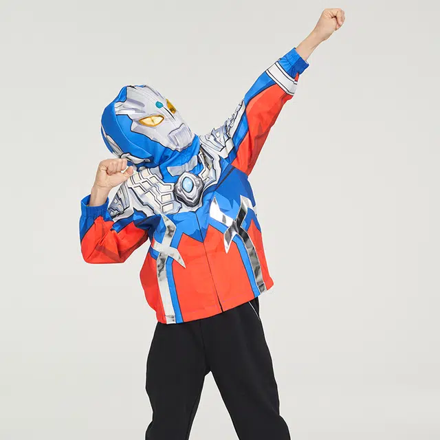 x ULTRAMAN