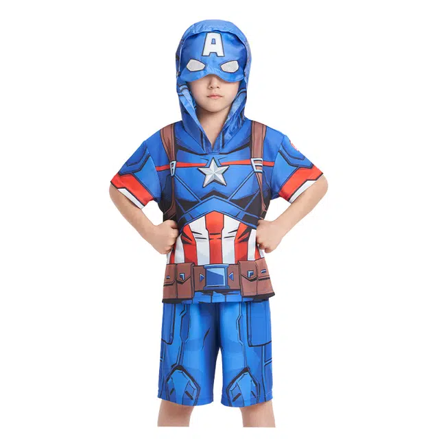 x MARVEL 3