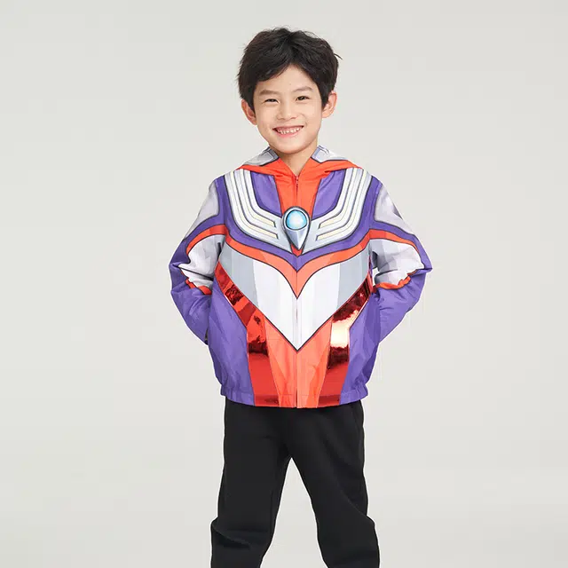 x ULTRAMAN