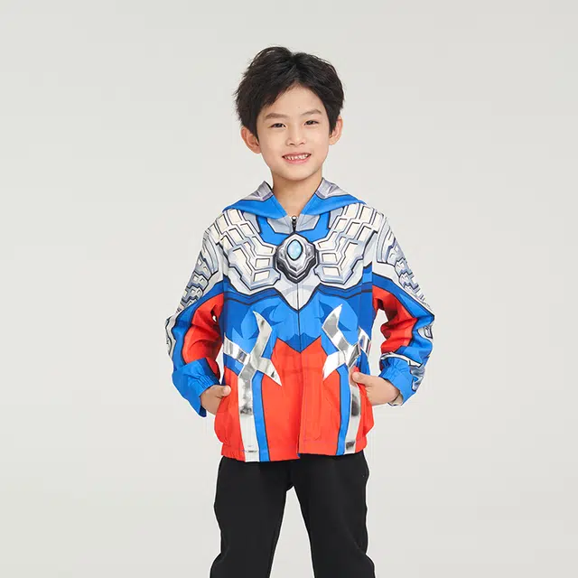x ULTRAMAN
