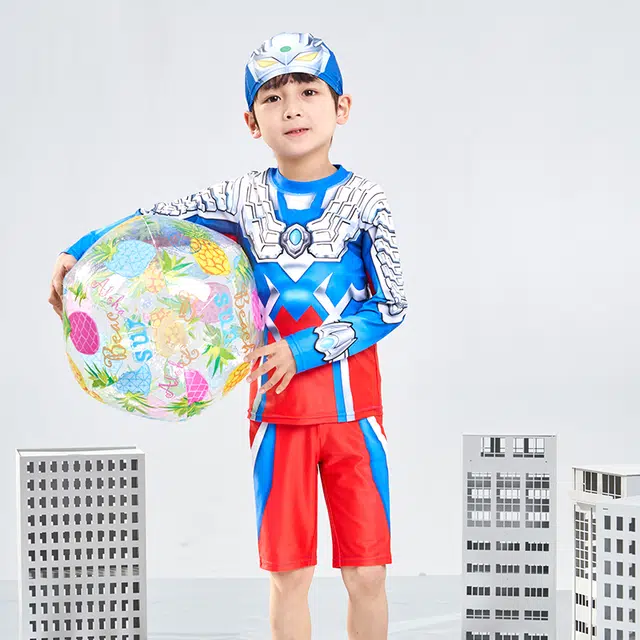 COSPLAY