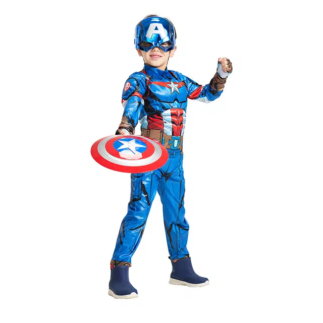 x MARVEL