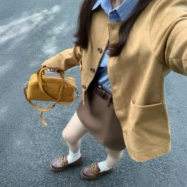 Beau Today Loafers Black