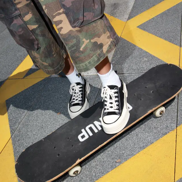 Beau Today Street Artist 3.3cm