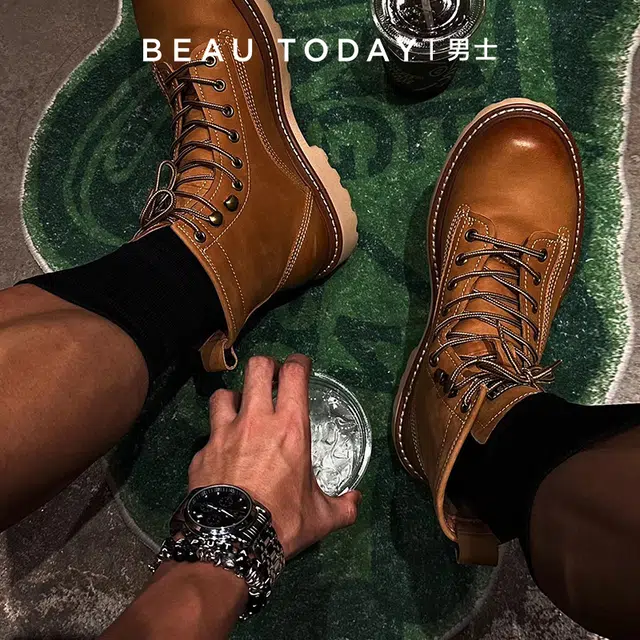 Beau Today 4.3cm
