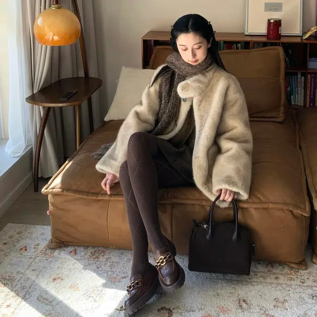 Beau Today Loafers Black