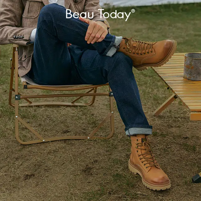 Beau Today 4.3cm
