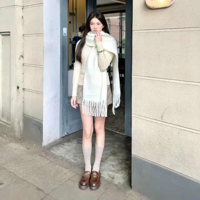 Beau Today Loafers Black