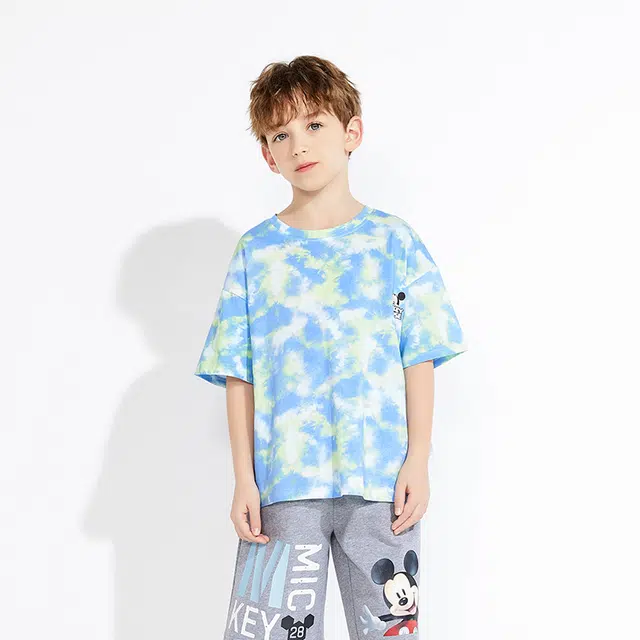 Disney T