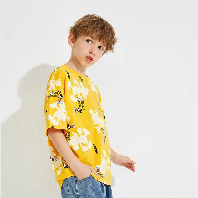 Disney T