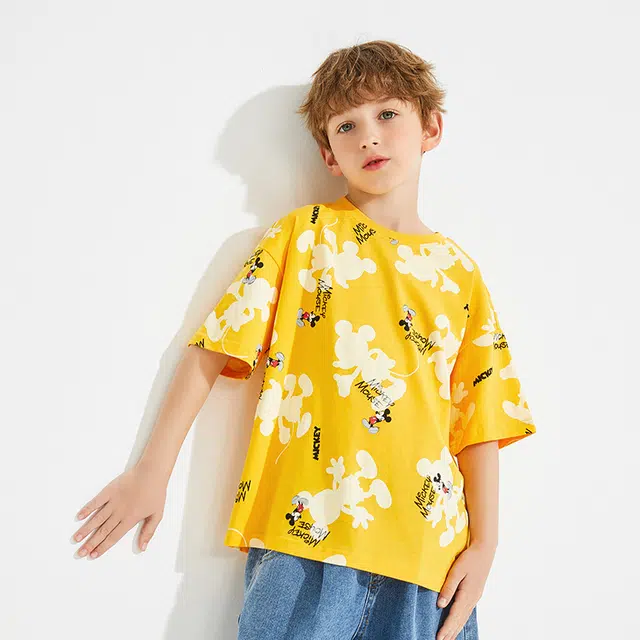 Disney T