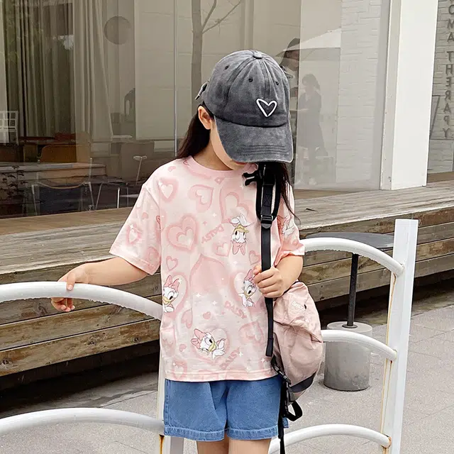 Disney T