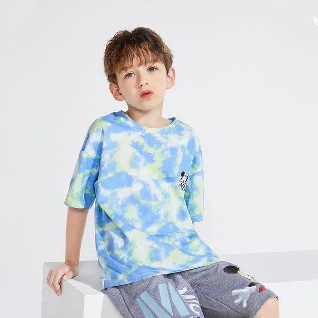 Disney T