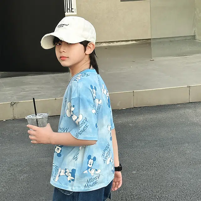 Disney T