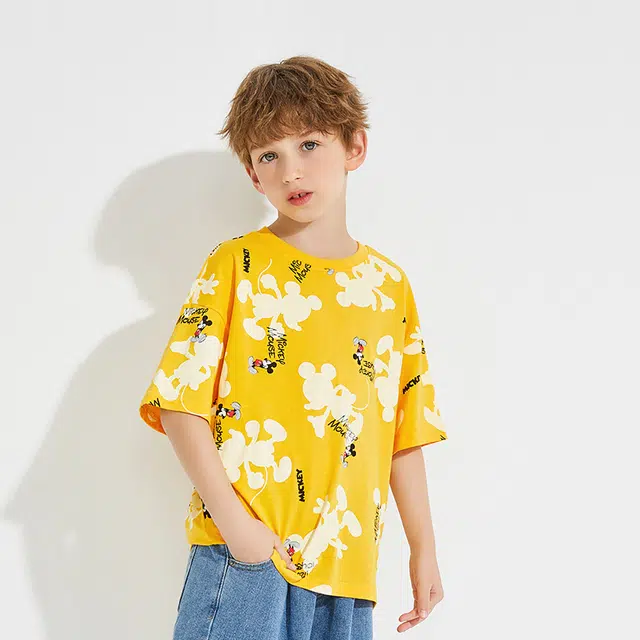 Disney T