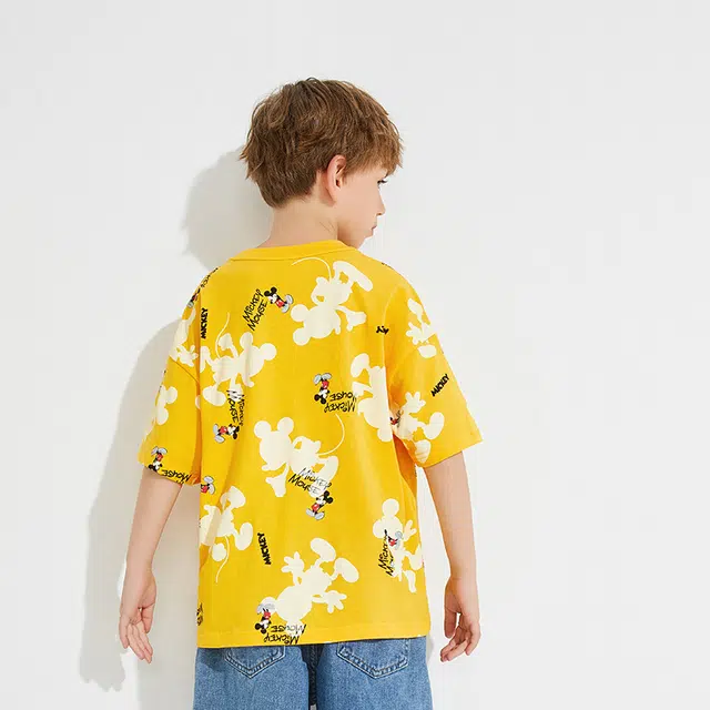Disney T
