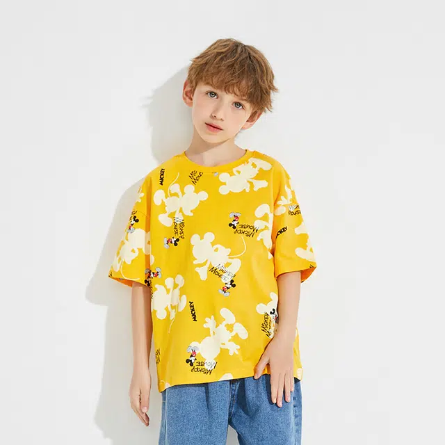 Disney T