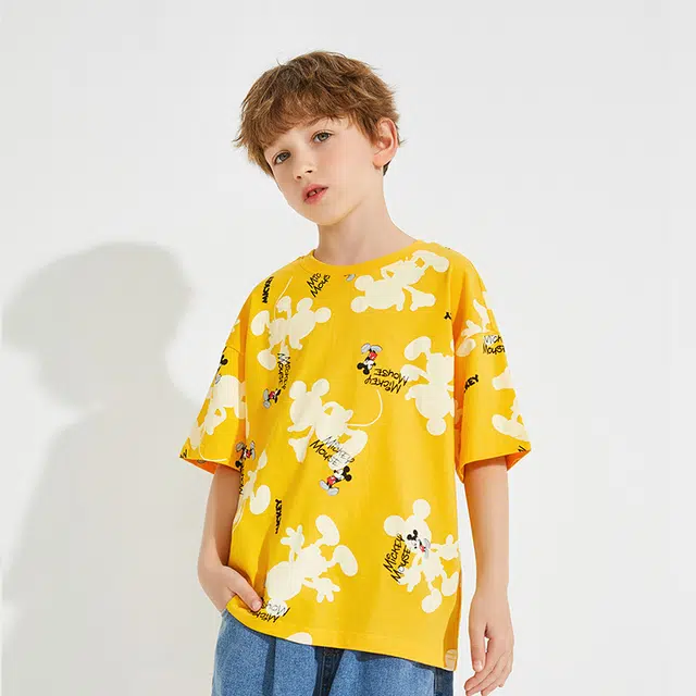 Disney T