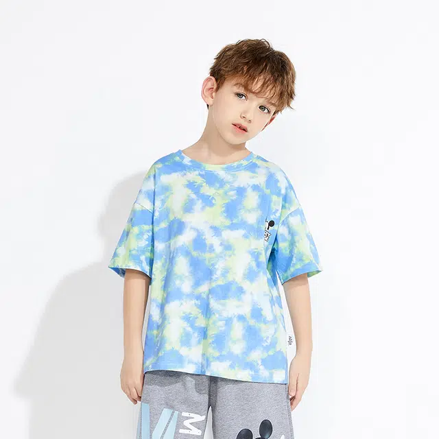 Disney T