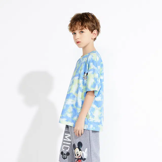 Disney T