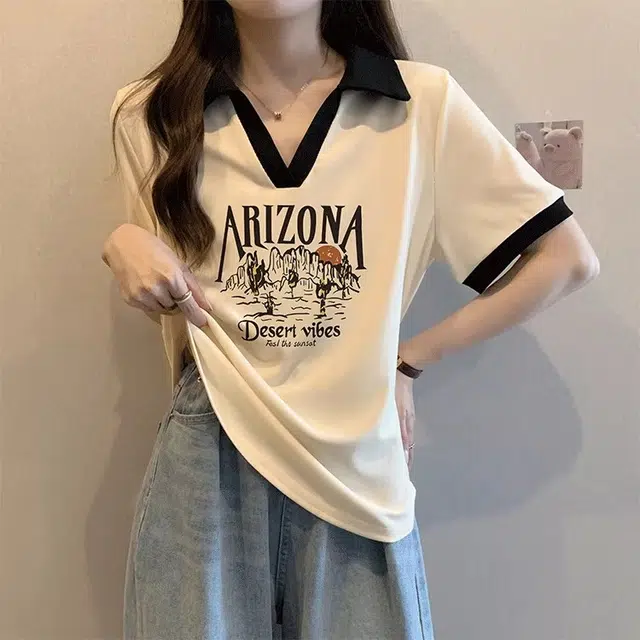 PA POLO T