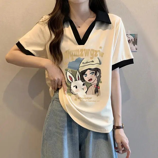 PA POLO T