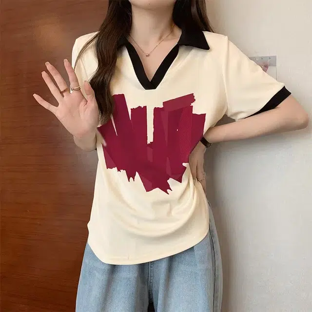 PA POLO T