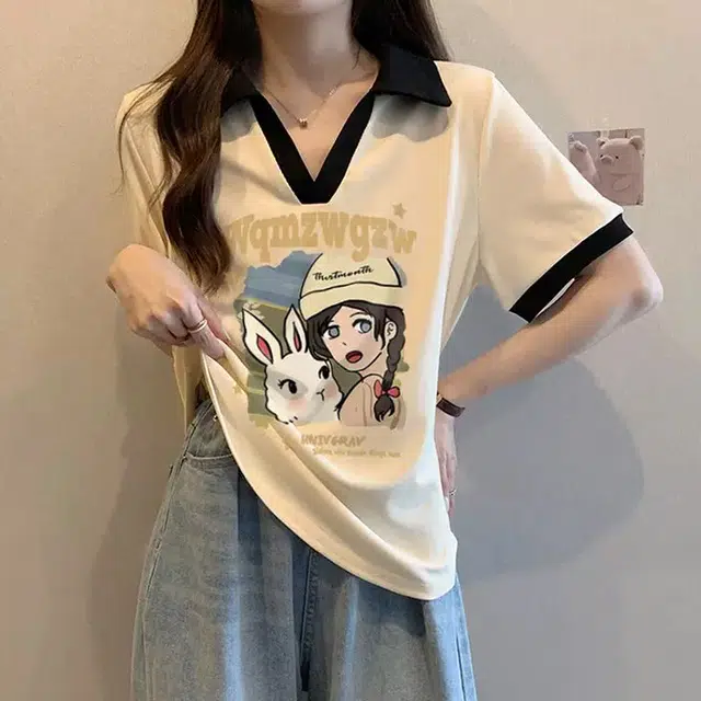 PA POLO T