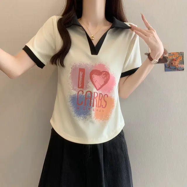 PA POLO T
