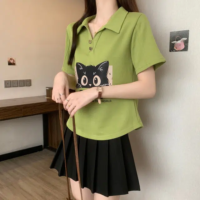 PA POLO T