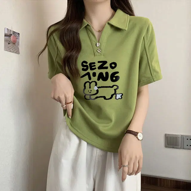 PA POLO T