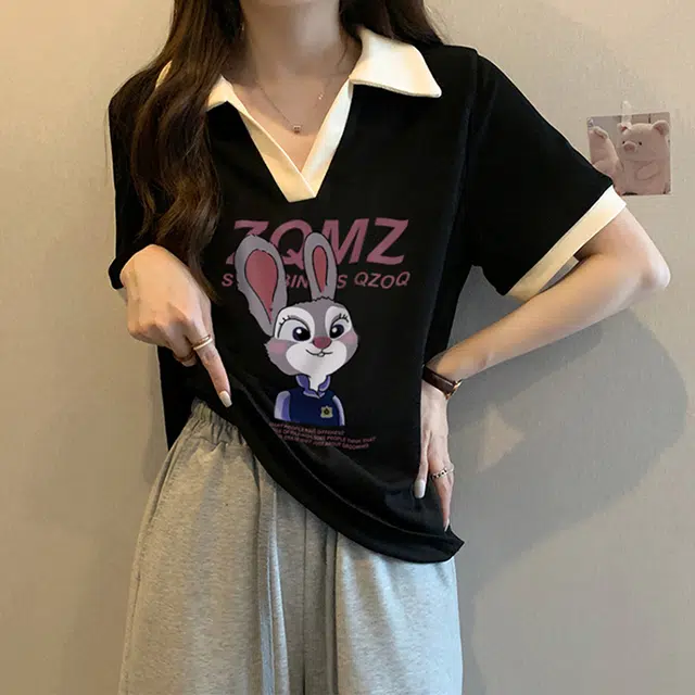 PA POLO T