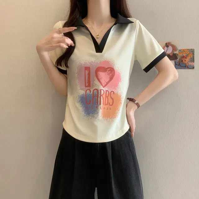 PA POLO T