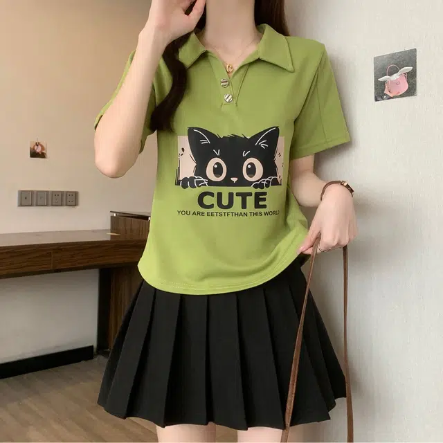 PA POLO T