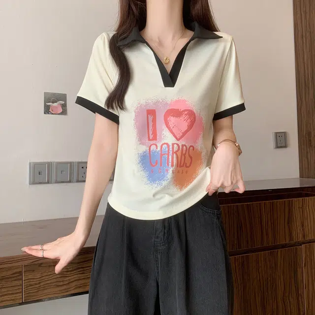 PA POLO T
