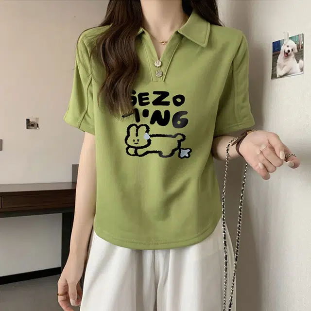 PA POLO T