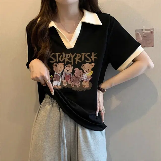 PA POLO T
