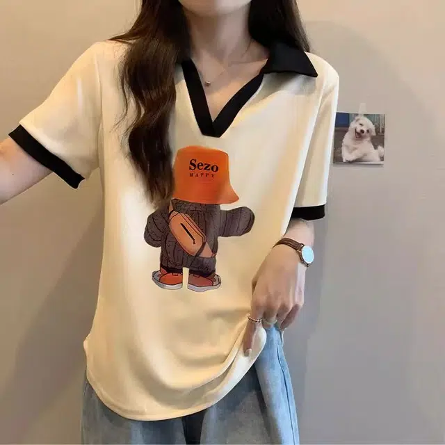 PA POLO T