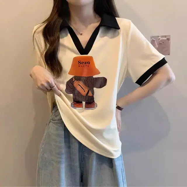 PA POLO T