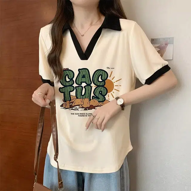 PA POLO T