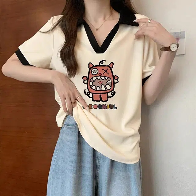 PA POLO T
