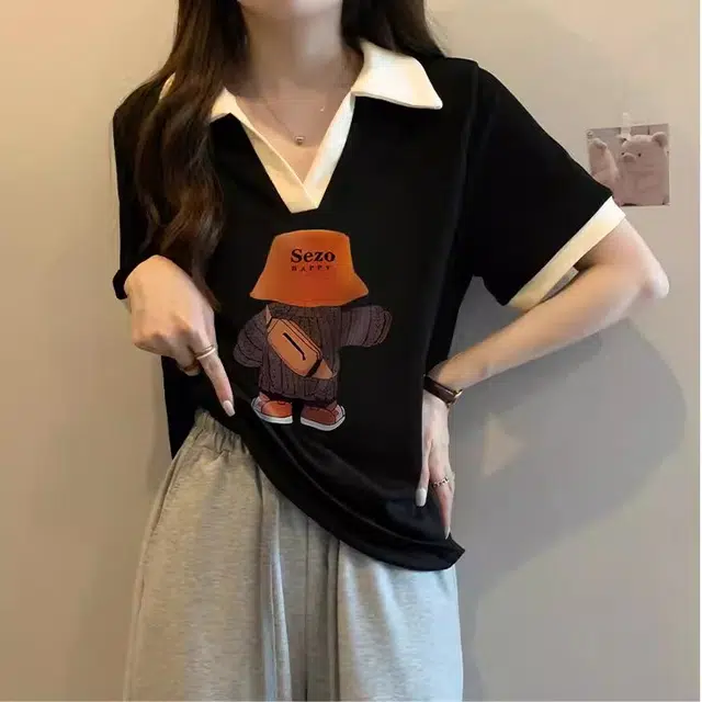 PA POLO T