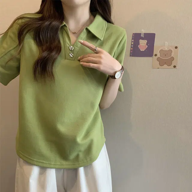 PA POLO T