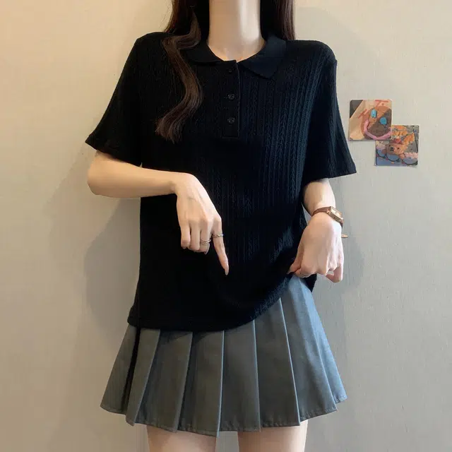 PA POLO T