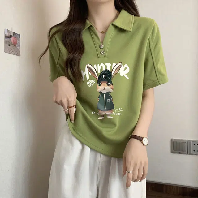 PA POLO T