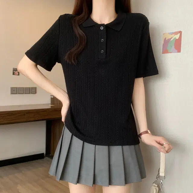 PA POLO T