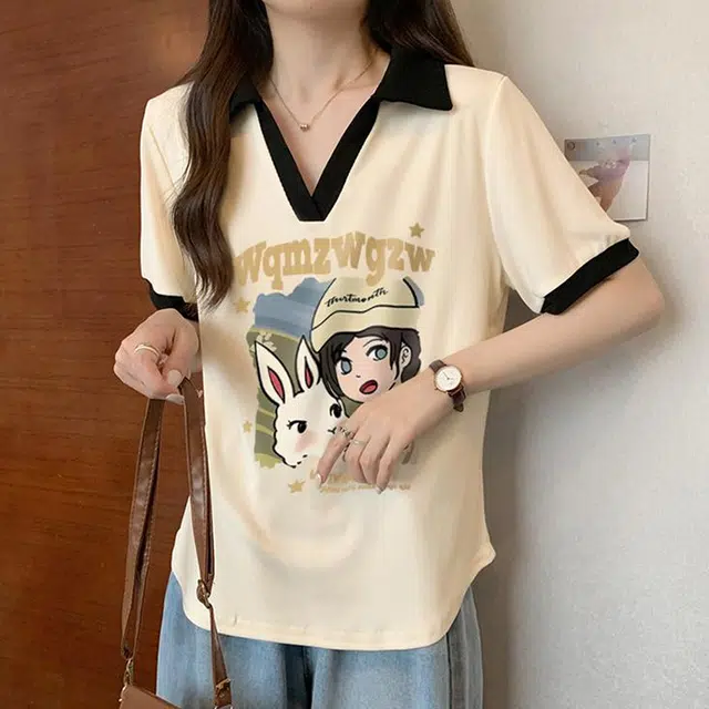 PA POLO T