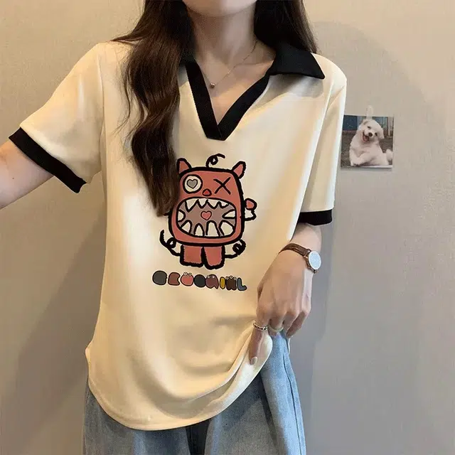 PA POLO T